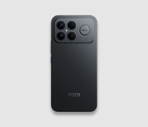 Poco F8 Ultra Poco F8 Ultra