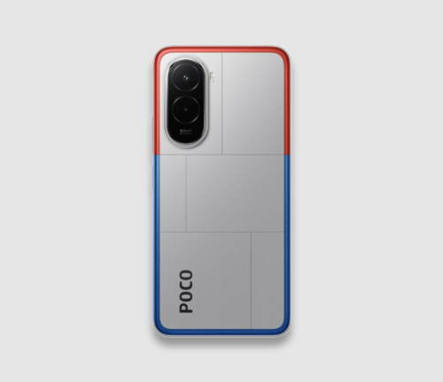 Poco M7 Poco M7