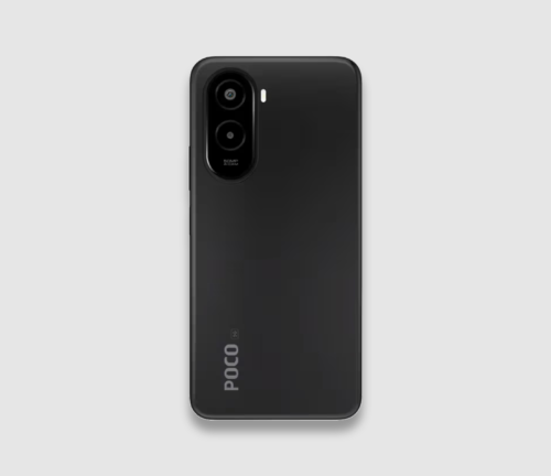 Poco M7 Plus Poco M7 Plus