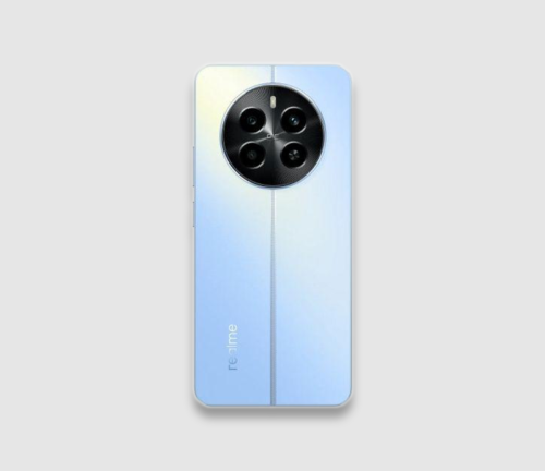 Realme 13 4G Realme 13 4G