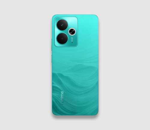 Realme 14T Realme 14T