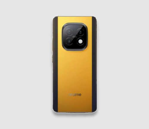 Realme Narzo 70 Turbo Realme Narzo 70 Turbo