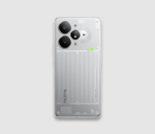 Realme Neo7 Turbo Realme Neo7 Turbo