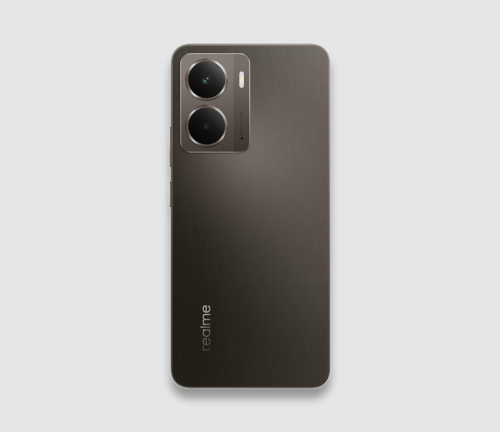 Realme P3 Realme P3