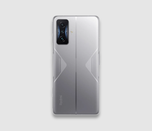 Redmi K50 Gaming Redmi K50 Gaming