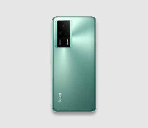 Redmi K60E Redmi K60E