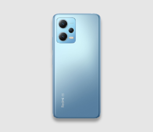Redmi Note 12 5G Redmi Note 12 5G