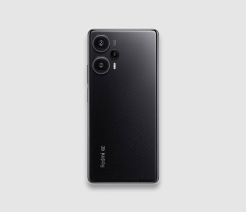 Redmi Note 12 Turbo Redmi Note 12 Turbo