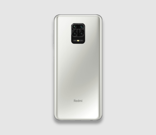Redmi Note 9 Pro Redmi Note 9 Pro