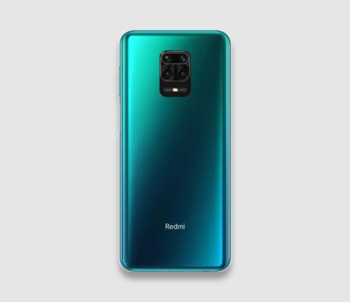 Redmi Note 9S Redmi Note 9S
