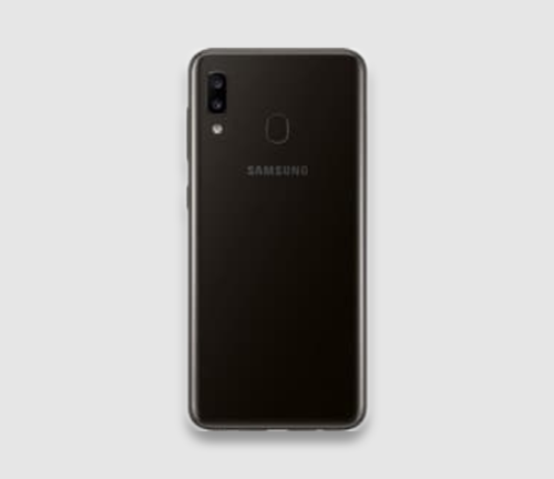 Galaxy A20 Galaxy A20