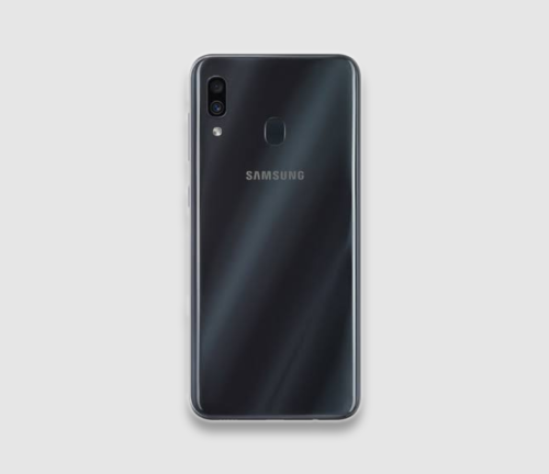 Galaxy A30 Galaxy A30