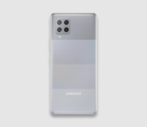 Galaxy A42 5G Galaxy A42 5G