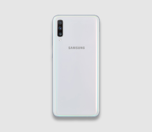 Galaxy A70s Galaxy A70s
