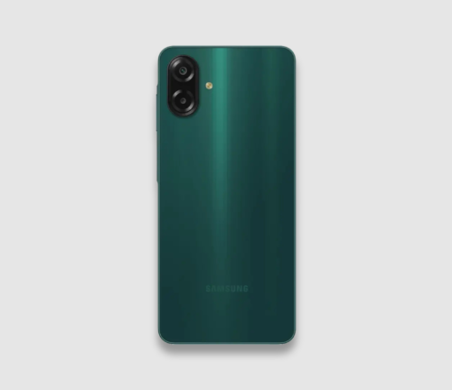 Galaxy F07 Galaxy F07