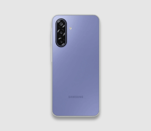 Galaxy F17 Galaxy F17