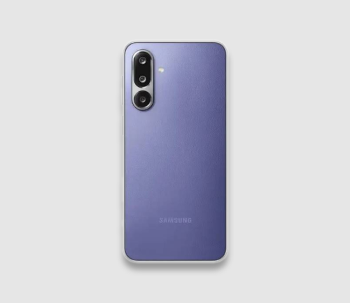 Galaxy F36 Galaxy F36