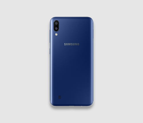 Galaxy M10 Galaxy M10