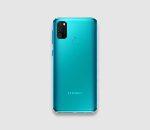 Galaxy M21 Galaxy M21