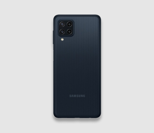 Galaxy M22 Galaxy M22