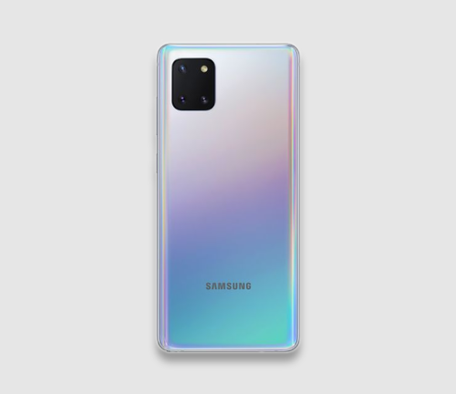 Galaxy Note 10 Lite Galaxy Note 10 Lite