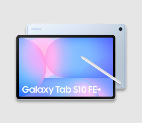 Galaxy Tab S10 Fe Plus