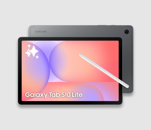 Galaxy Tab S10 Lite