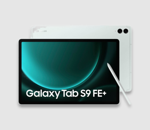 Galaxy Tab S9 Fe Plus