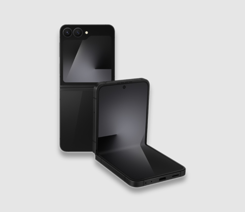 Galaxy Z Flip 7 Fe Galaxy Z Flip 7 Fe
