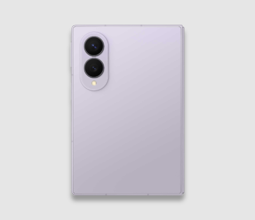 Galaxy Z Fold 8 Galaxy Z Fold 8