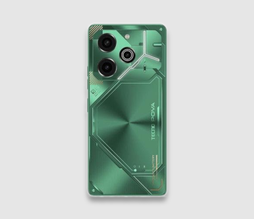 Pova 6Pro