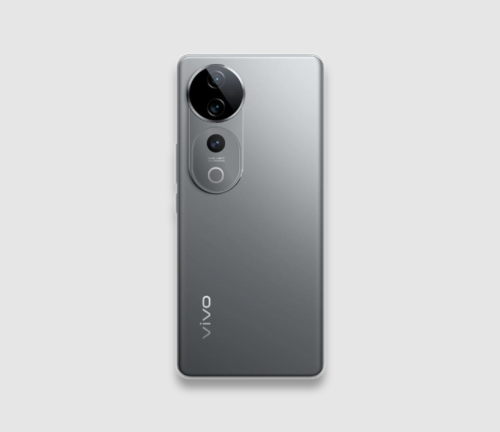 Vivo S19 Pro Vivo S19 Pro