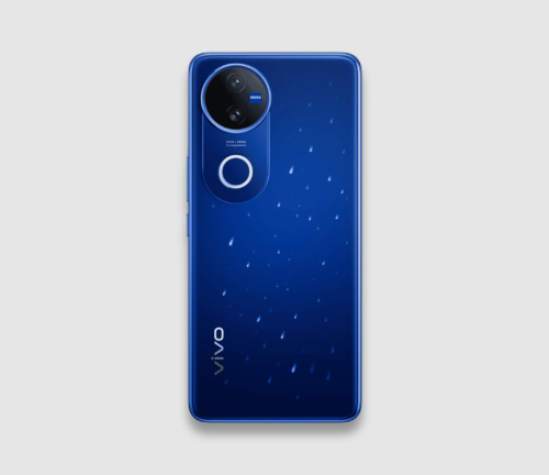 Vivo V50 Vivo V50