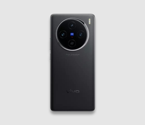 Vivo X100 Pro Vivo X100 Pro