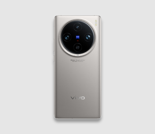 Vivo X100S Pro Vivo X100S Pro
