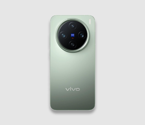 Vivo X200 Pro Mini Vivo X200 Pro Mini