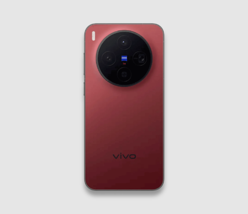 Vivo X300 Vivo X300