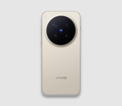 Vivo X300 Pro Vivo X300 Pro