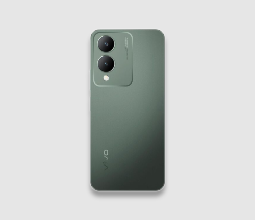 Vivo Y17S Vivo Y17S