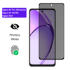 Oppo A3 4G/5G | A3X | A3 Pro (Globale) – Protection d’Ecran Anti-Espion En Verre ( Privacy Glass )