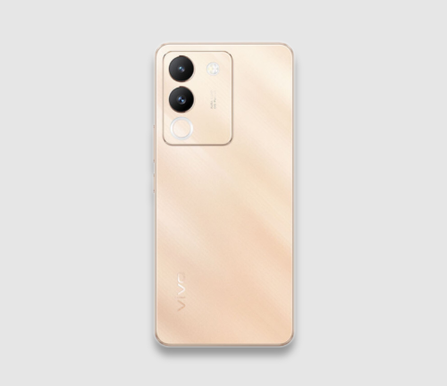 Vivo Y200 Vivo Y200