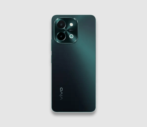 Vivo Y28 4G Vivo Y28 4G