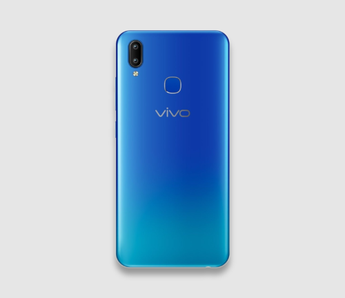 Vivo Y91 D Vivo Y91 D