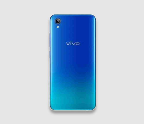 Vivo Y91i Vivo Y91i
