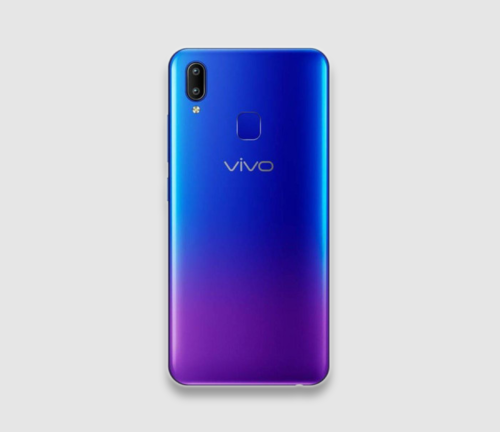 Vivo Y93 Vivo Y93