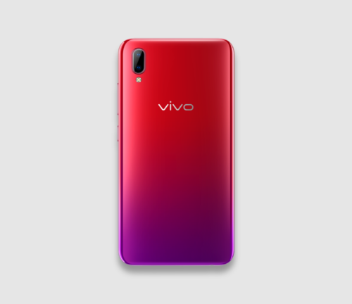 Vivo Y93S Vivo Y93S