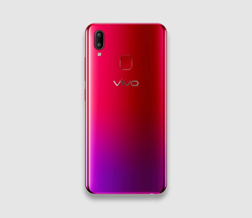 Vivo Y95 Vivo Y95