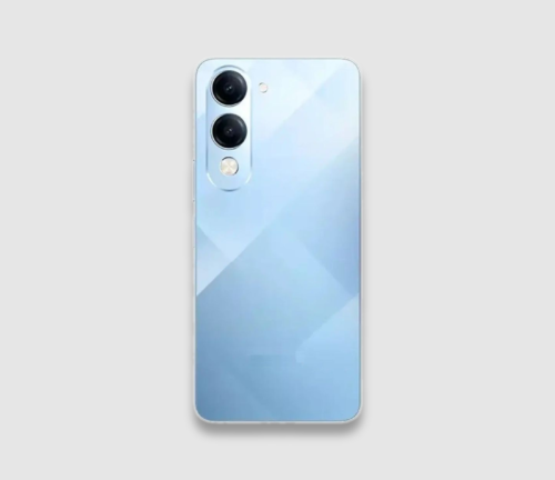 Vivo iQOO Z10 Lite Vivo iQOO Z10 Lite