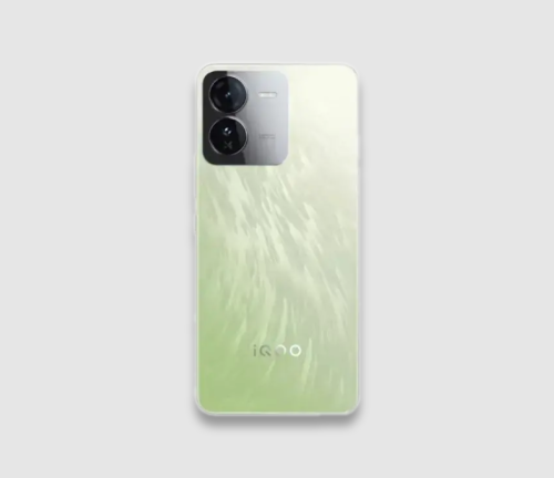 Vivo iQOO Z9 Vivo iQOO Z9