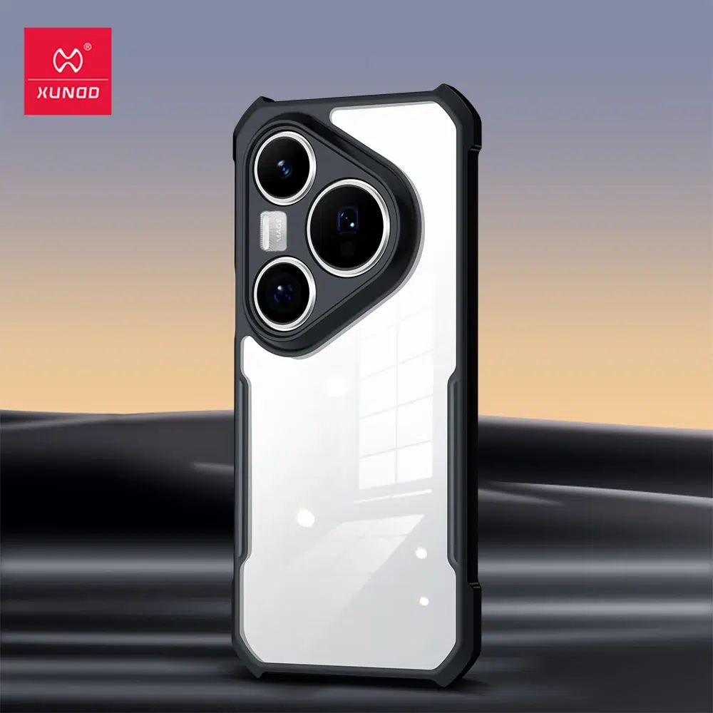 Huawei Pura 80 Ultra - Coque Xundd Original